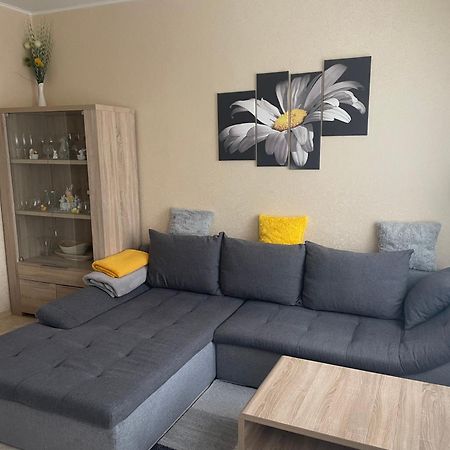 Ferienhaus Belkot Bad Sachsa Bagian luar foto