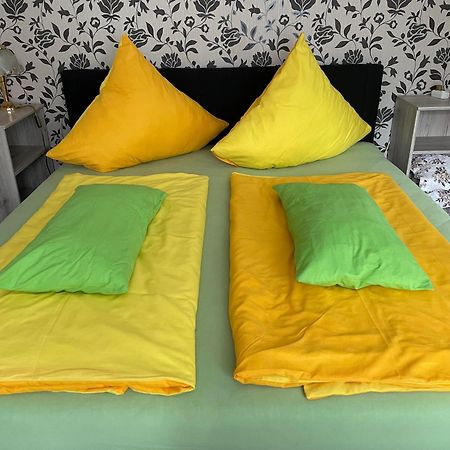 Ferienhaus Belkot Bad Sachsa Bagian luar foto