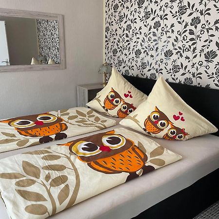 Ferienhaus Belkot Bad Sachsa Bagian luar foto