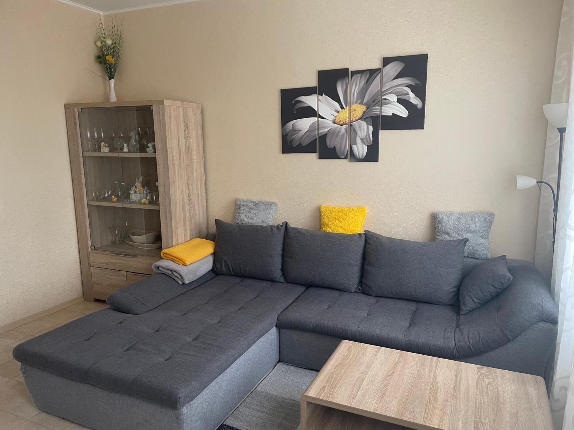 Ferienhaus Belkot Bad Sachsa Bagian luar foto